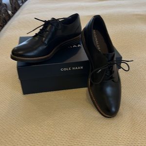 Cole Haan Original Grand Women’s Oxfords